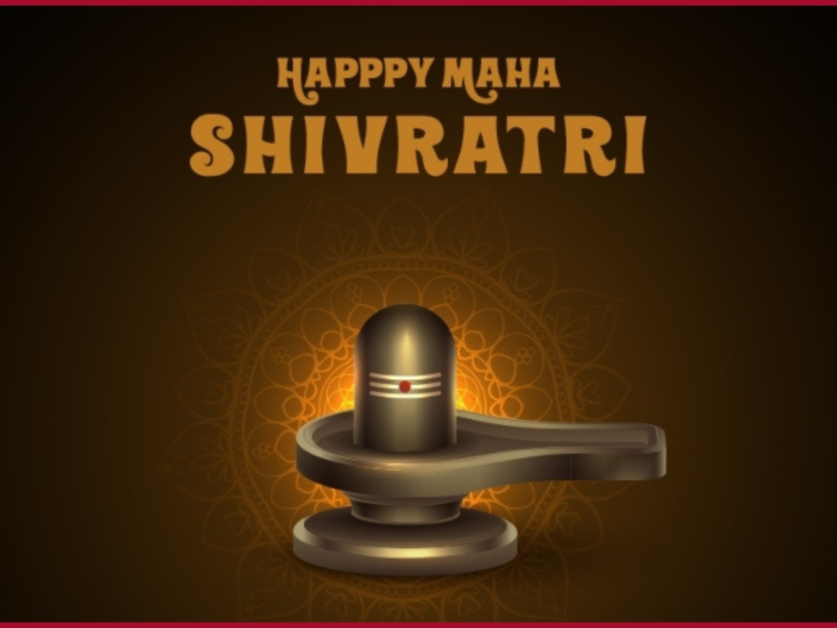 Happy Maha Shivratri 2022: Wishes, Messages, Quotes, Images ...