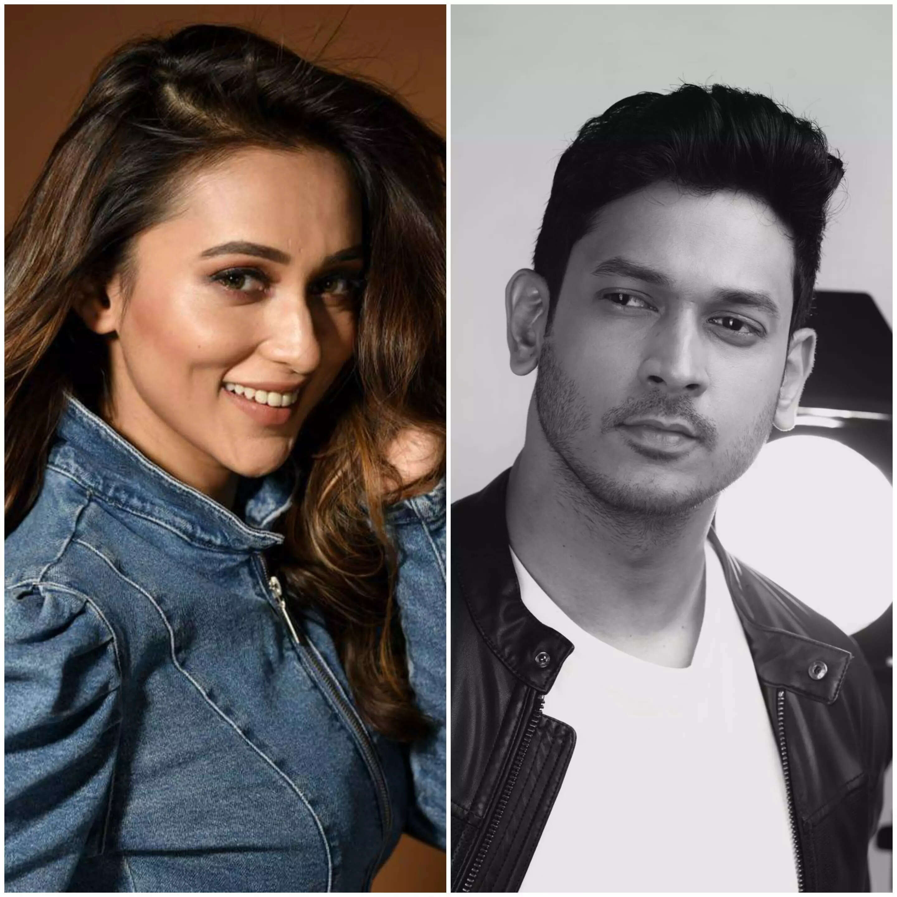 Mimi and Somraj to pair up for PB Chaki