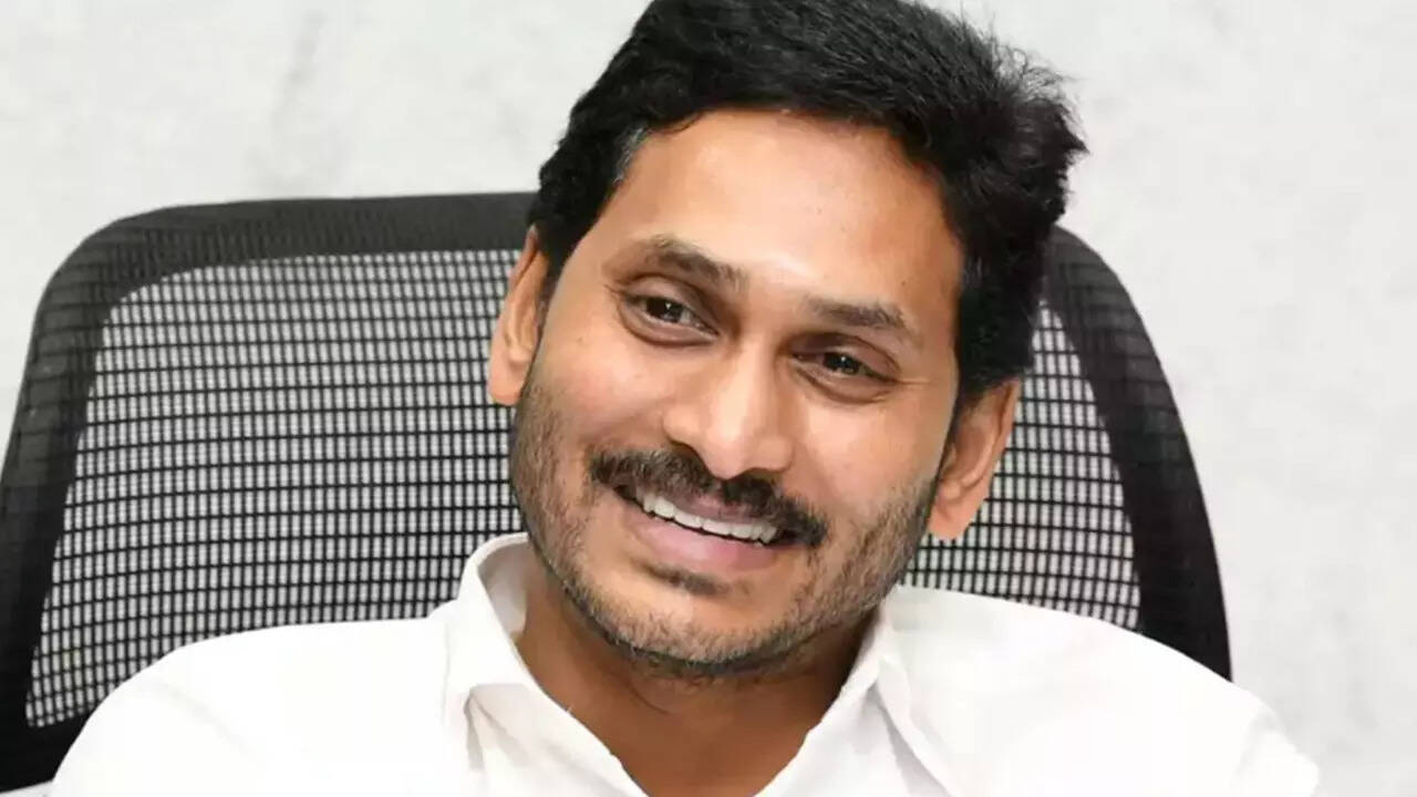 PM Modi has a fatherly affection towards Andhra Pradesh CM Jagan ...