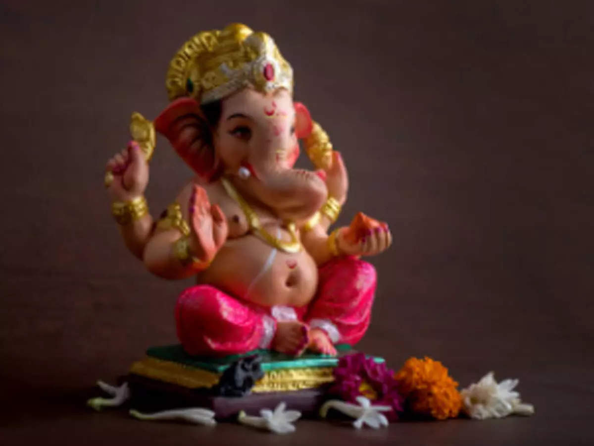 Vinayaka Chaturthi March 2022: Date, Time & Significance - Times ...