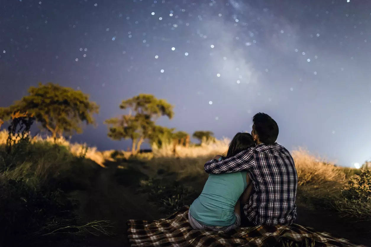 Rajasthan becomes the first state to introduce 'night sky astro tourism' in all 33 districts