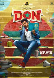 Don Movie User Reviews & Ratings | Don (2022) | Times Of India