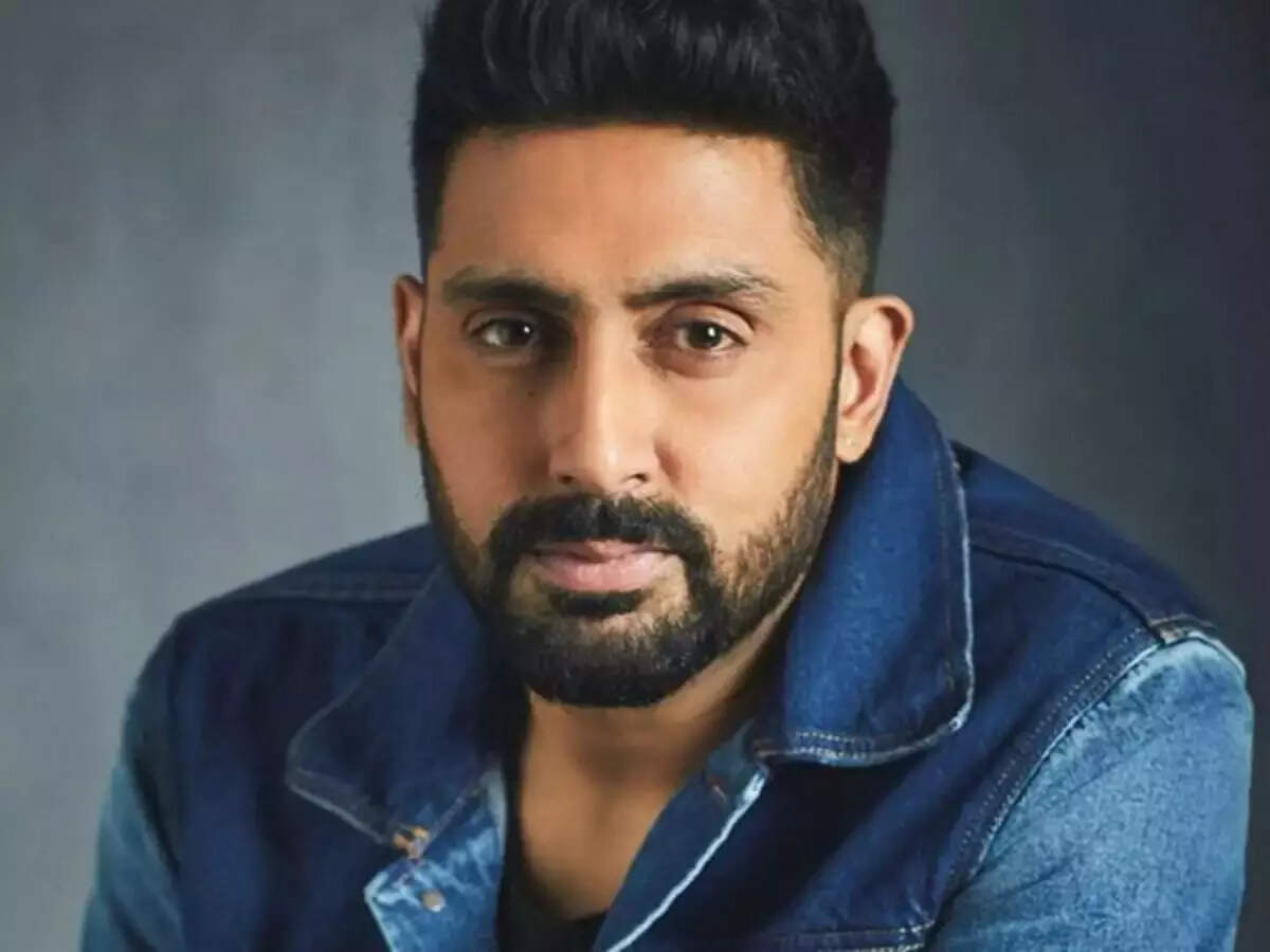 Abhishek Bachchan slams troll who mocked his film career | Hindi Movie News - Times of India Abhishek Bachchan slams troll who mocked his film career | Hindi Movie News - Times of India