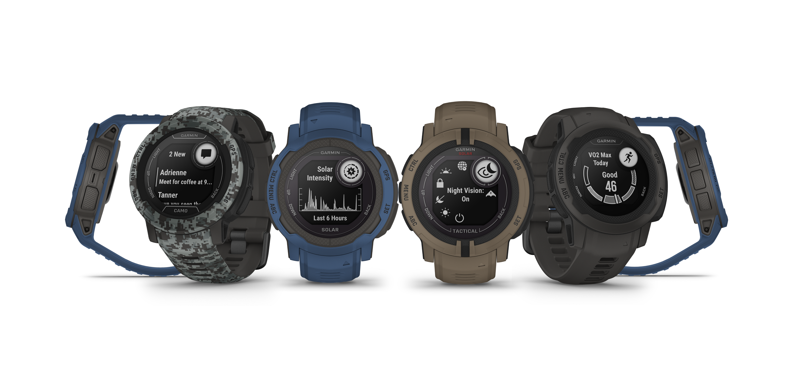 Garmin Instinct 2 smartwatch series launched in India, price at Rs 33,990 - Times of