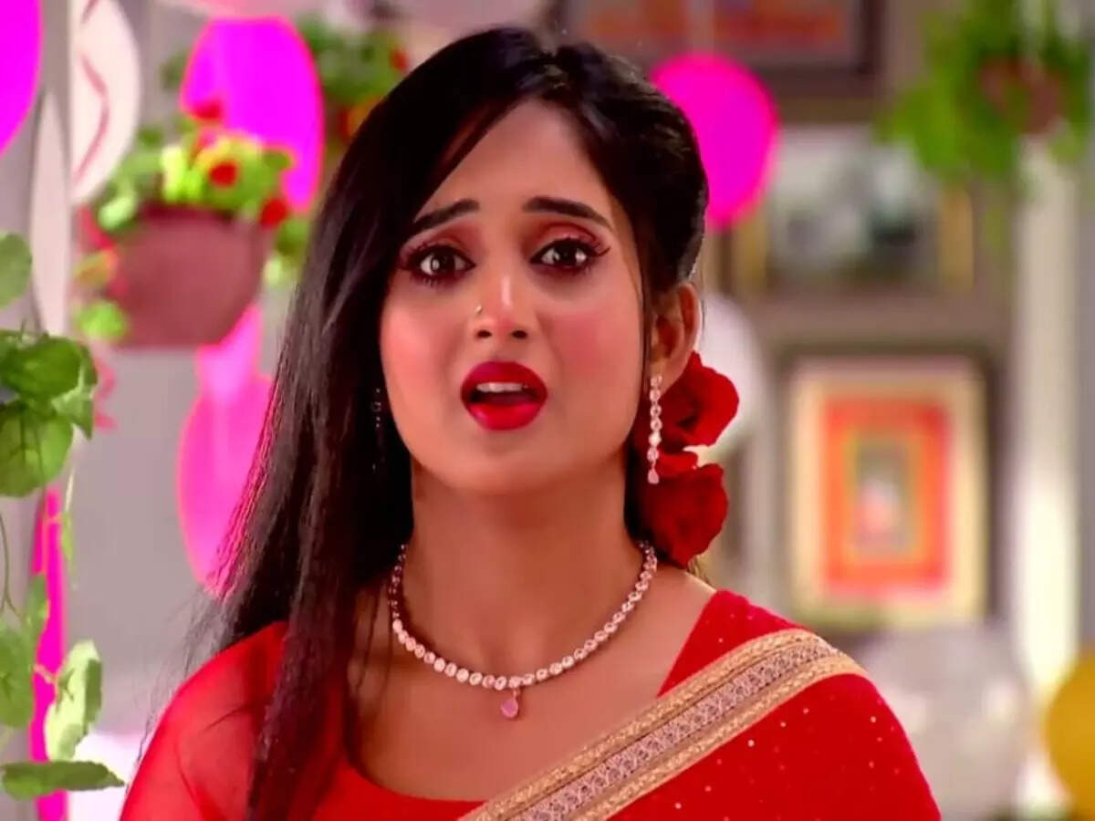 Bengali television, colours, Star Jalsha, Zee Bangla Mithai update, March 8: Torsha hatches a plan to spoil Mithai's birthday - Times of India