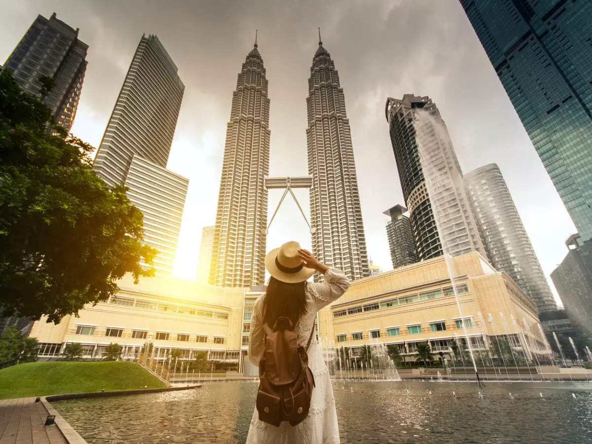 A look at Malaysia’s unmissable tourist hotspots