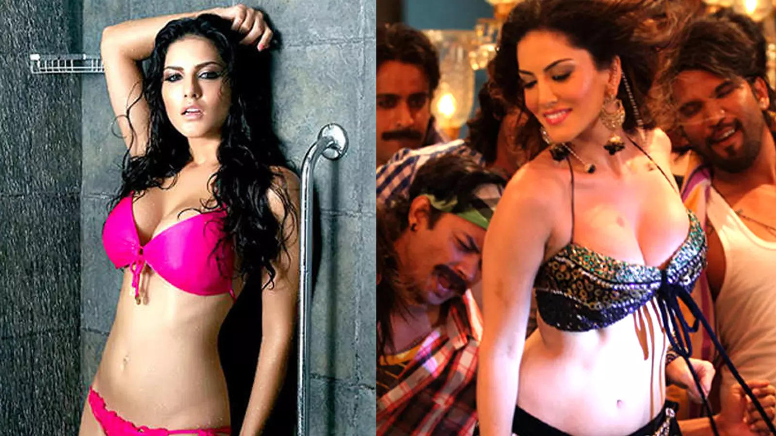 Punjabi Girl 11 To 18 Years Porn Video - Sunny Leone on her transition from porn films to Bollywood: 'I wouldn't  want other people to make the choices that I made in life' | Hindi Movie  News - Bollywood - Times