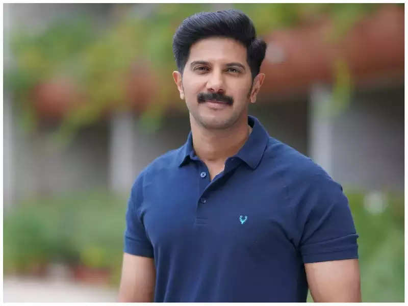 8YearsOfDulquerism Dulquer Salmaan Pens A Thank You Note On Completion Of  8 Years In Films