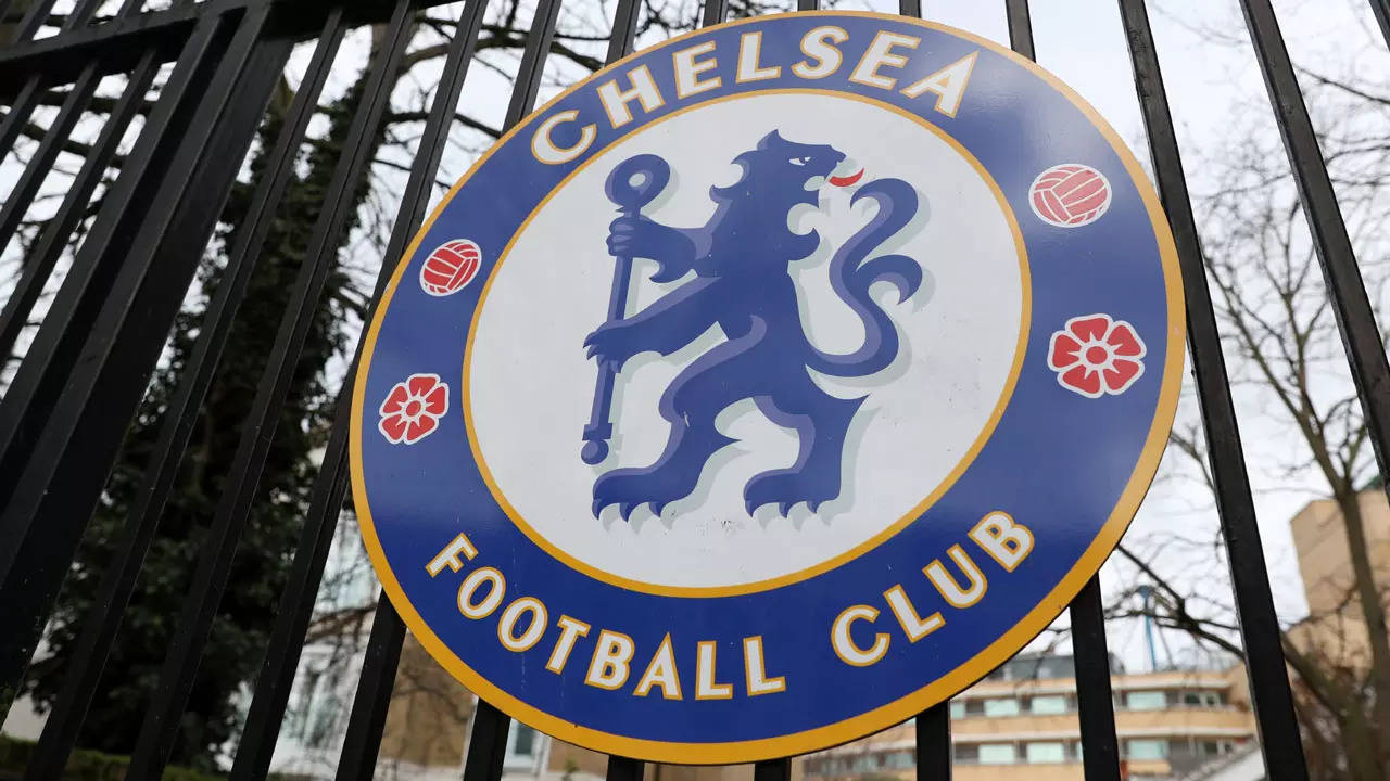 Chelsea credit cards temporarily frozen