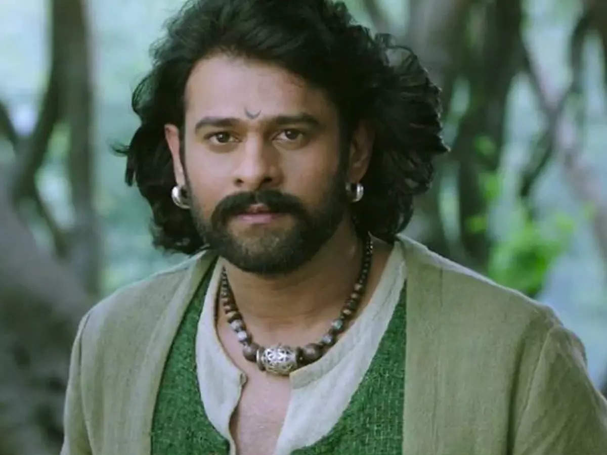 Here's what Prabhas has to say about 'Baahubali 3' | Hindi Movie ...