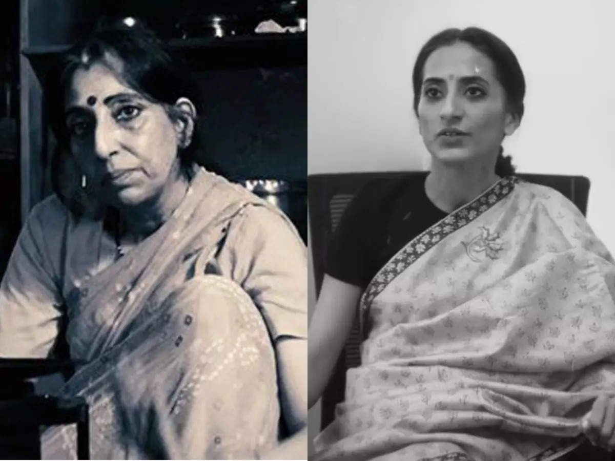 Shark Tank India judge Vineeta Singh recreates viral meme comparing her to  Raju Rastogi's mother in 3 idiots; watch the hilarious video - Times of  India