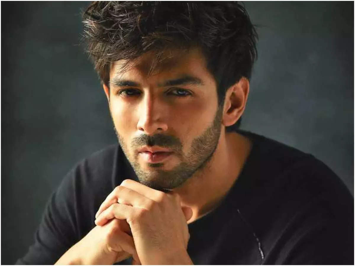 Here's what Kartik Aaryan replied on being asked if someone in Bollywood is harassing him | Hindi Movie News - Times of India