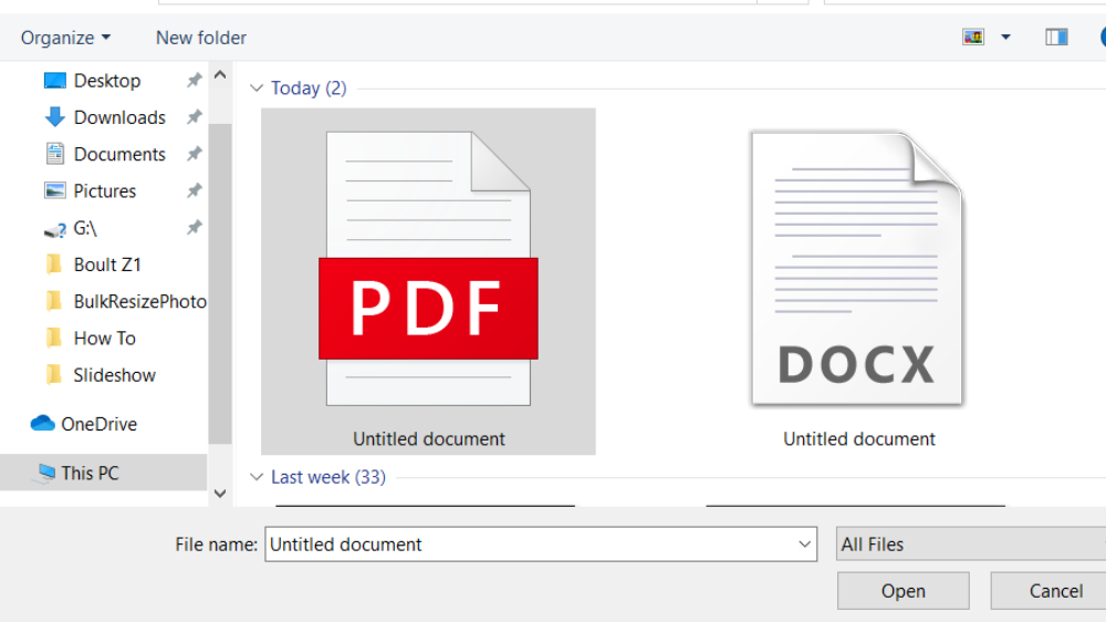 how-to-convert-a-pdf-to-a-google-doc-youtube