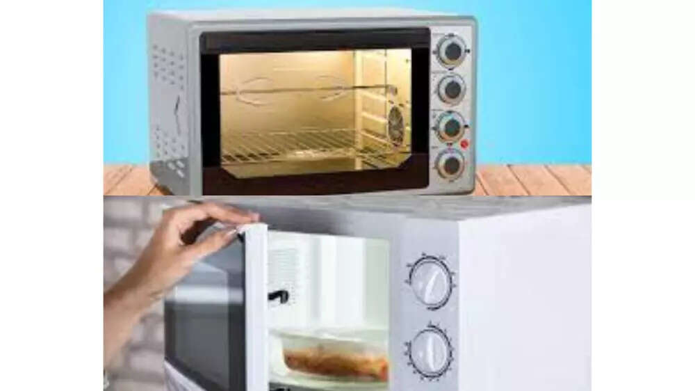 otg microwave oven