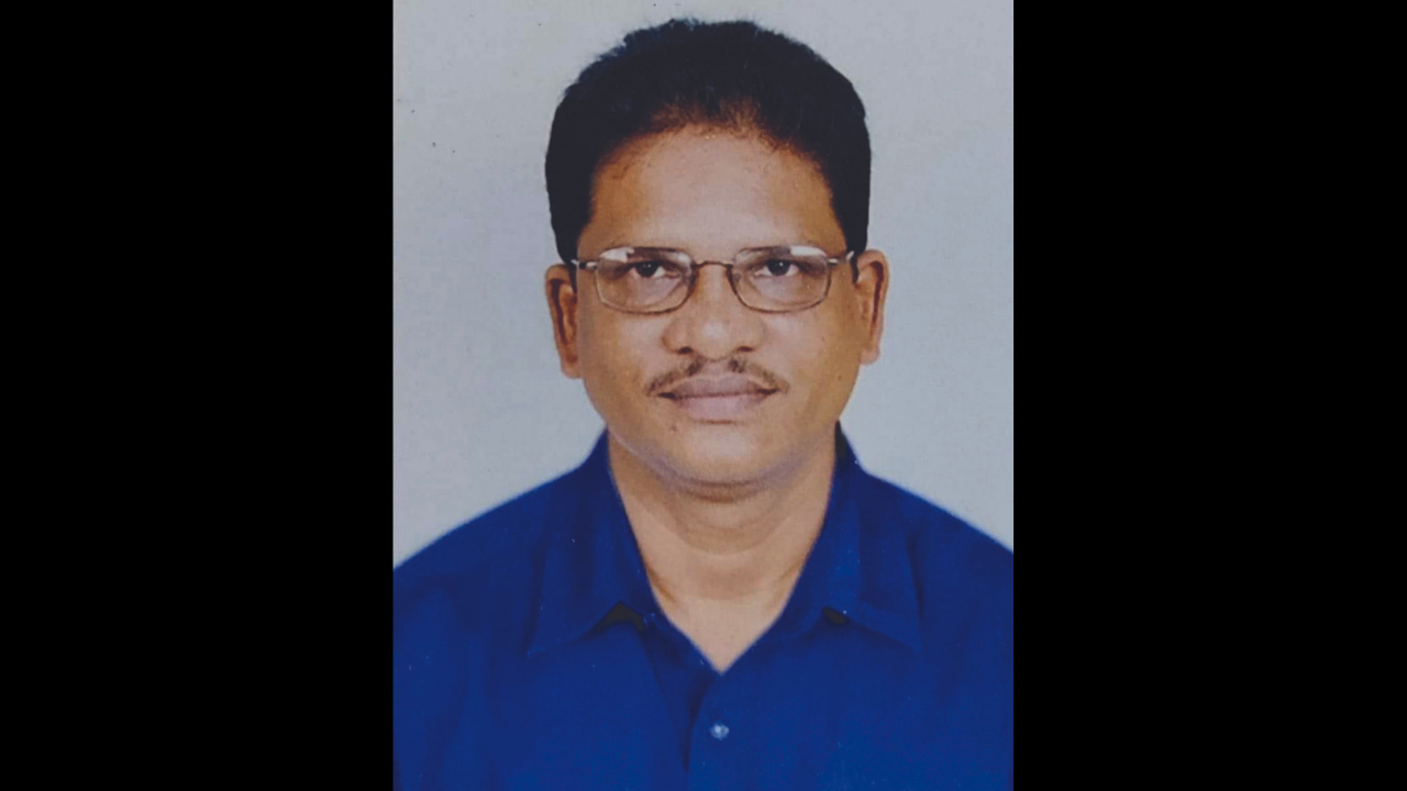 Ulhas Tuenkar