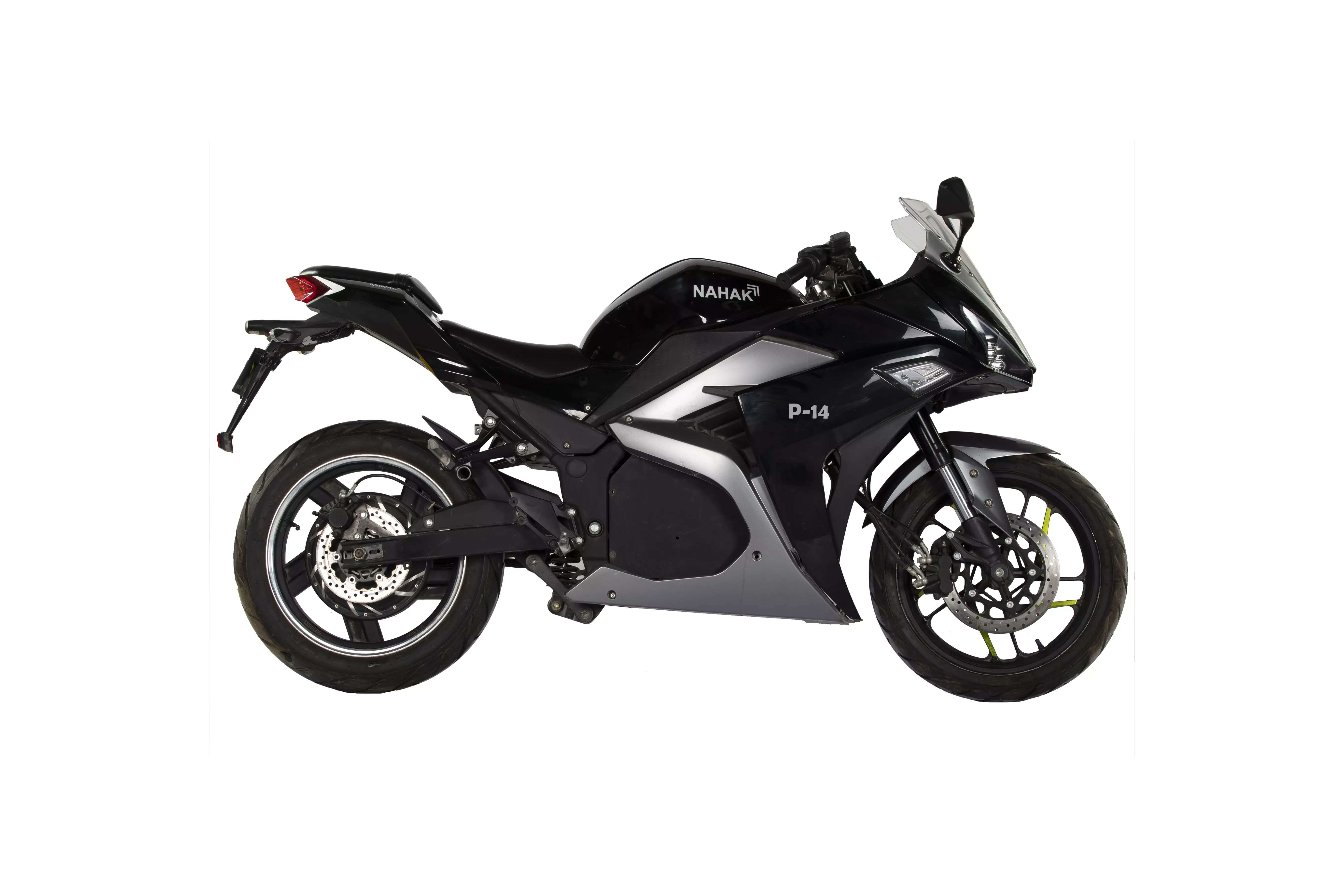 nahak motors bike price