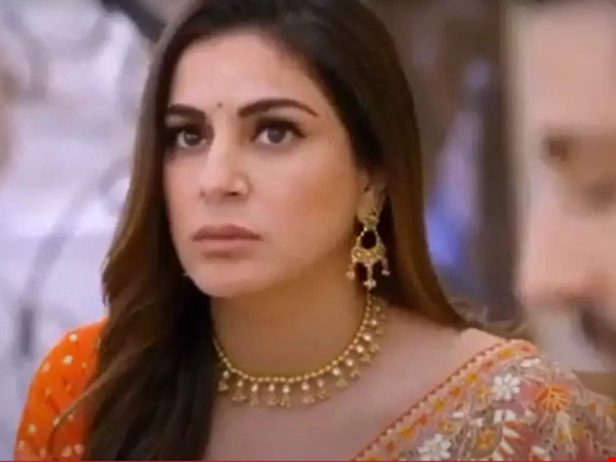 Update more than 171 kundali bhagya preeta earrings best - seven.edu.vn