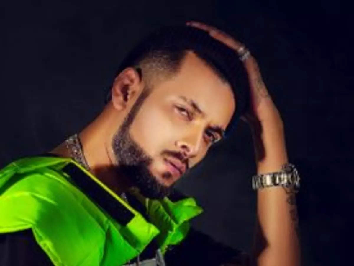 Rapper Ikka's new track 'Nishu' shows an unknown side of the singer | Hindi  Movie News - Times of India