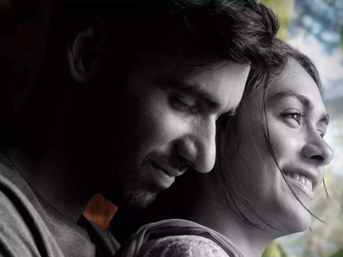 Mrunal Thakur's short film 'Jahaan' out 