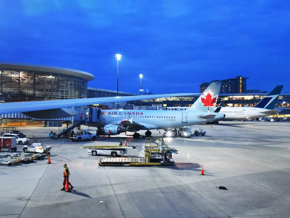 Canada might remove the need for COVID test for arrivals