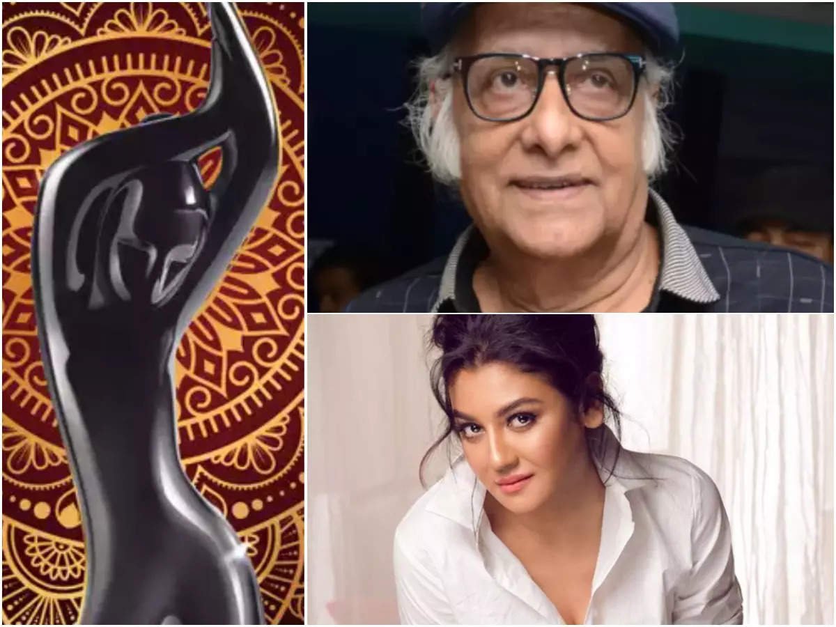 Joy Filmfare Awards Bangla 2021: Complete Winners List | Bengali Movie News  - Times of India