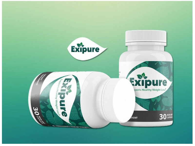 Exipure Reviews SCAM ALERT Must Read Before Buying