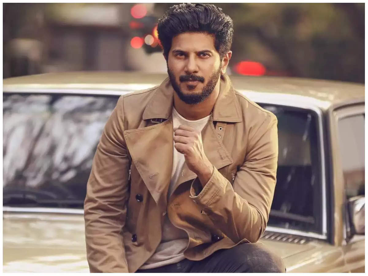 The final decision on Dulquer Salmaan's movie ban will be taken in ...