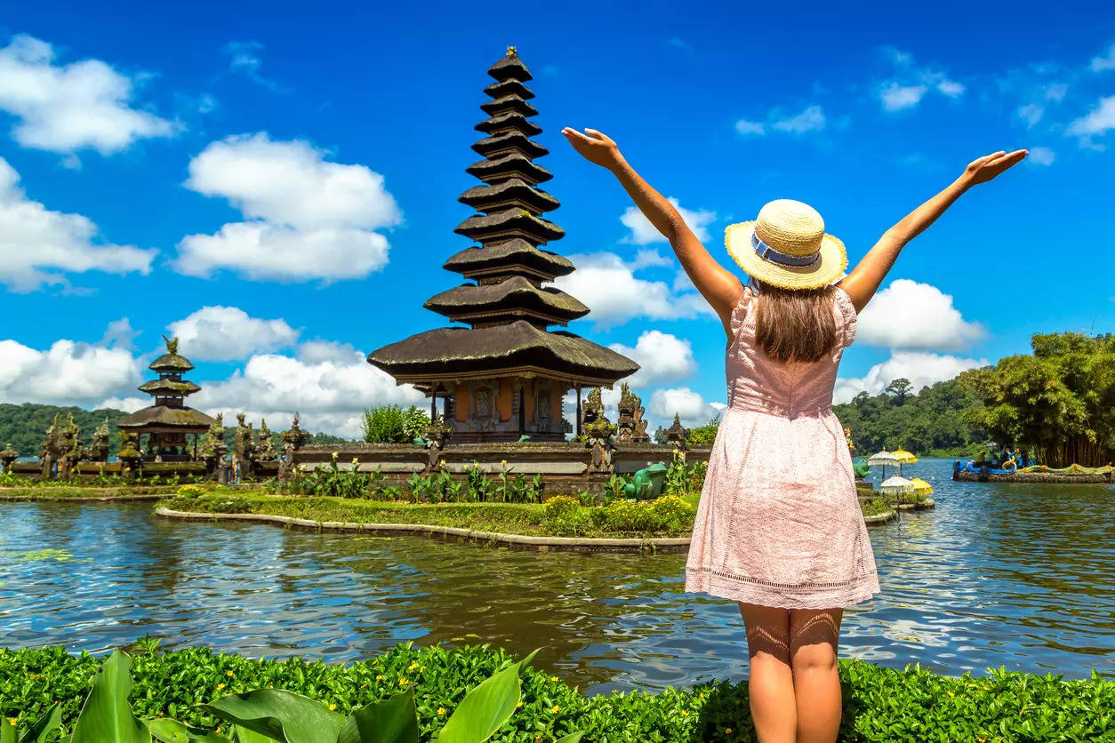 Non-Beach Exciting Vacation Activities in Bali