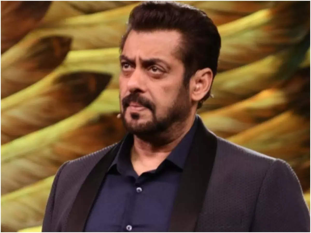 Salman Khan Finds Relief In Criminal Intimidation Case