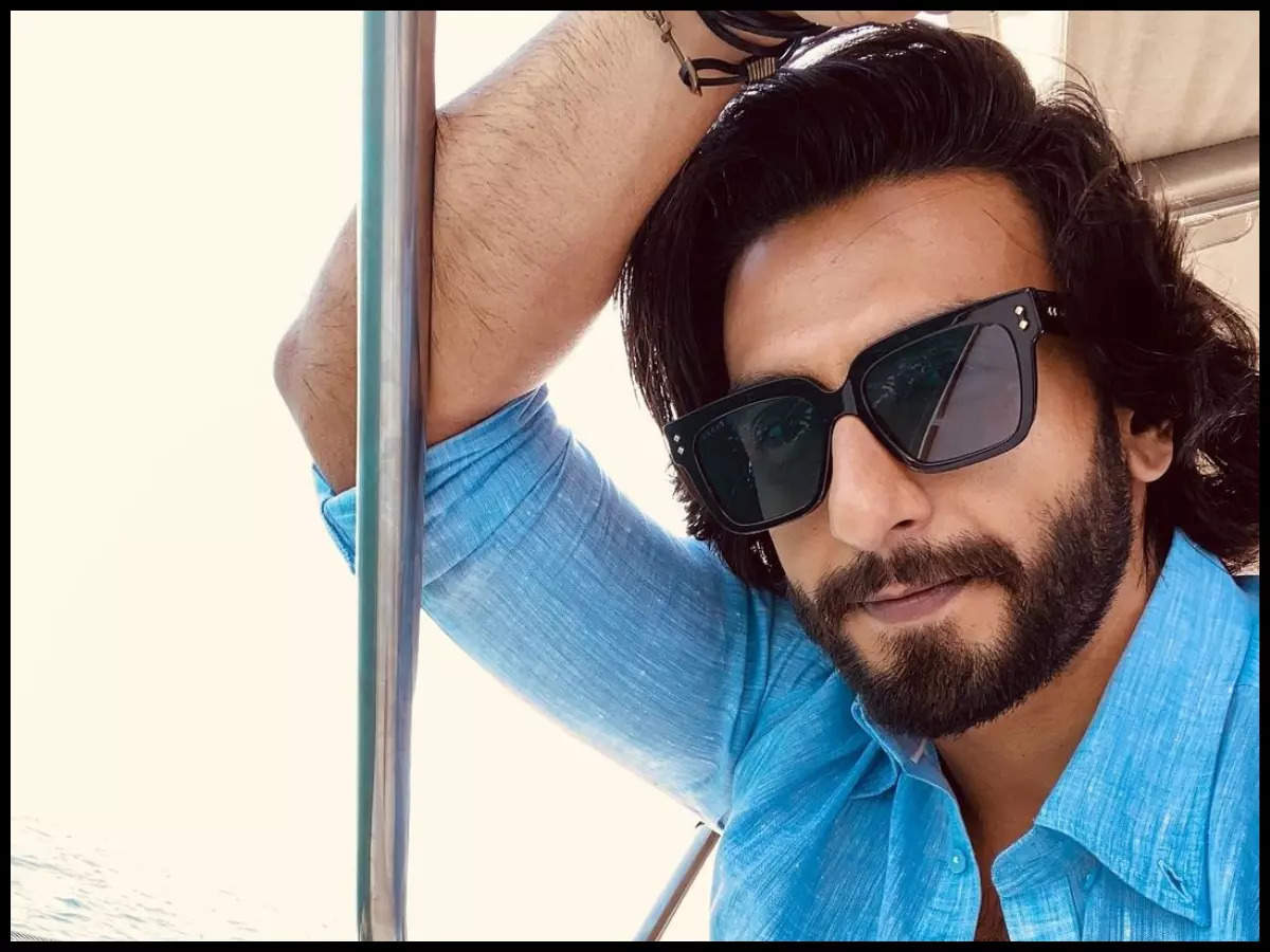 10 years of Ranveer Singh: Times when the actor redefined fashion