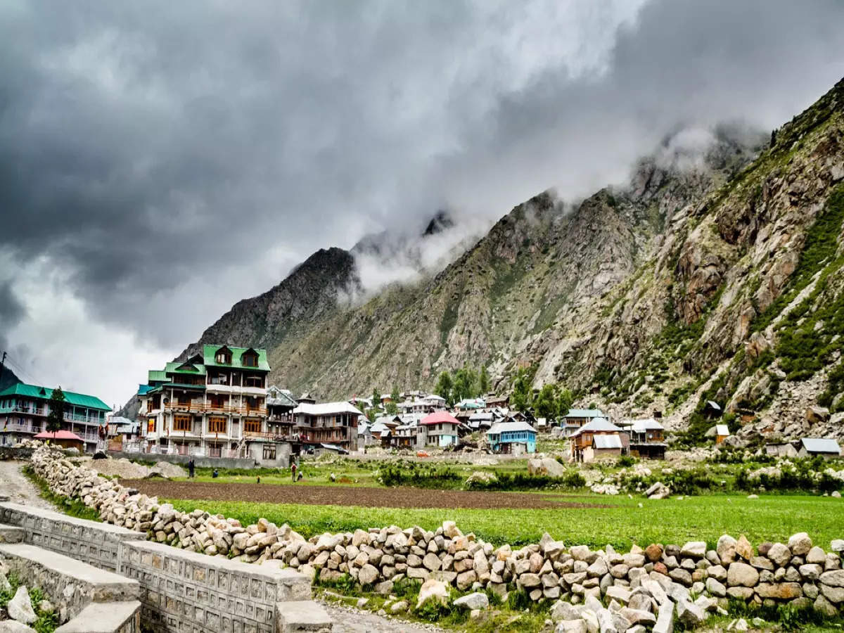 Surreal places to explore in Kinnaur and Spiti valleys this summer