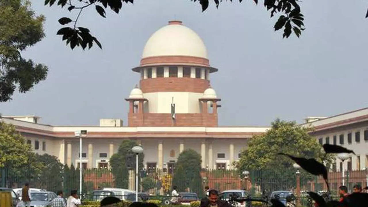 Supreme Court was informed by the Centre that additional attempt in UPSC civil services exam not possible