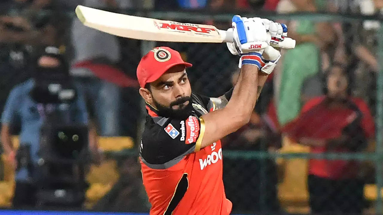 IPL 2022: With change in RCB leadership, we might actually see the ...