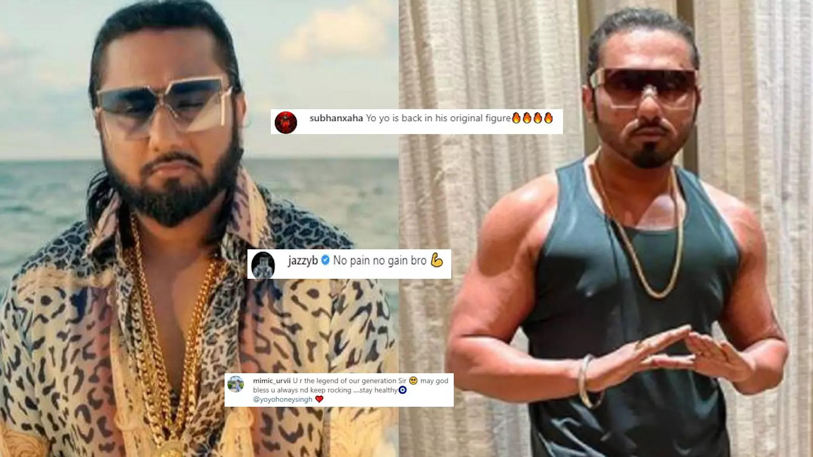 yo yo honey singh bring me back wallpaper