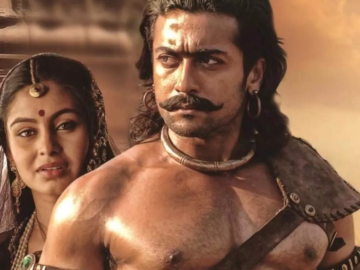 Did you know Suriya was supposed to do a triple role in '7aum Arivu'? | Tamil Movie News - Times of India Did you know Suriya was supposed to do a triple role in '7aum Arivu'? | Tamil Movie News - Times of India