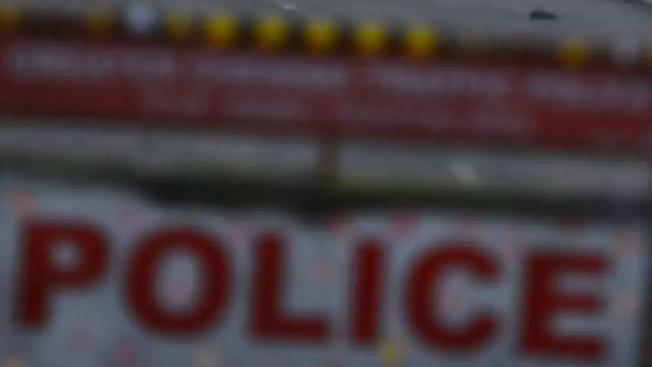 Jammu & Kashmir: Police foil bovine smuggling bids, rescue 203 animals under 'Operation Kamdhenu' | Jammu News - Times of India Jammu & Kashmir: Police foil bovine smuggling bids, rescue 203 animals under 'Operation Kamdhenu' | Jammu News - Times of India