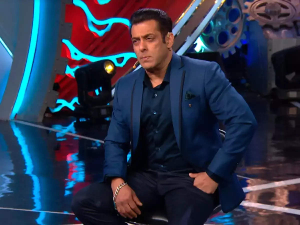 salman khan bigg boss