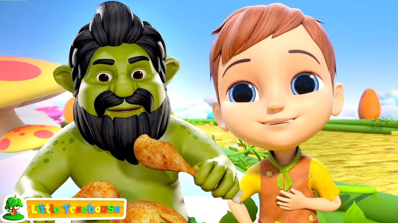 Watch Popular Kids English Nursery Song 'The Story Of Jack And The Beanstalk Pretend' for Kids - Check Out Fun Kids Nursery Rhymes And Baby Songs In English | Entertainment - Times Watch Popular Kids English Nursery Song 'The Story Of Jack And The Beanstalk Pretend' for Kids - Check Out Fun Kids Nursery Rhymes And Baby Songs In English | Entertainment - Times
