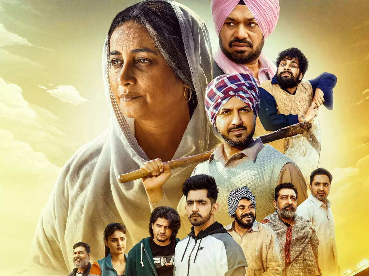 Punjabi movie best sale full hd