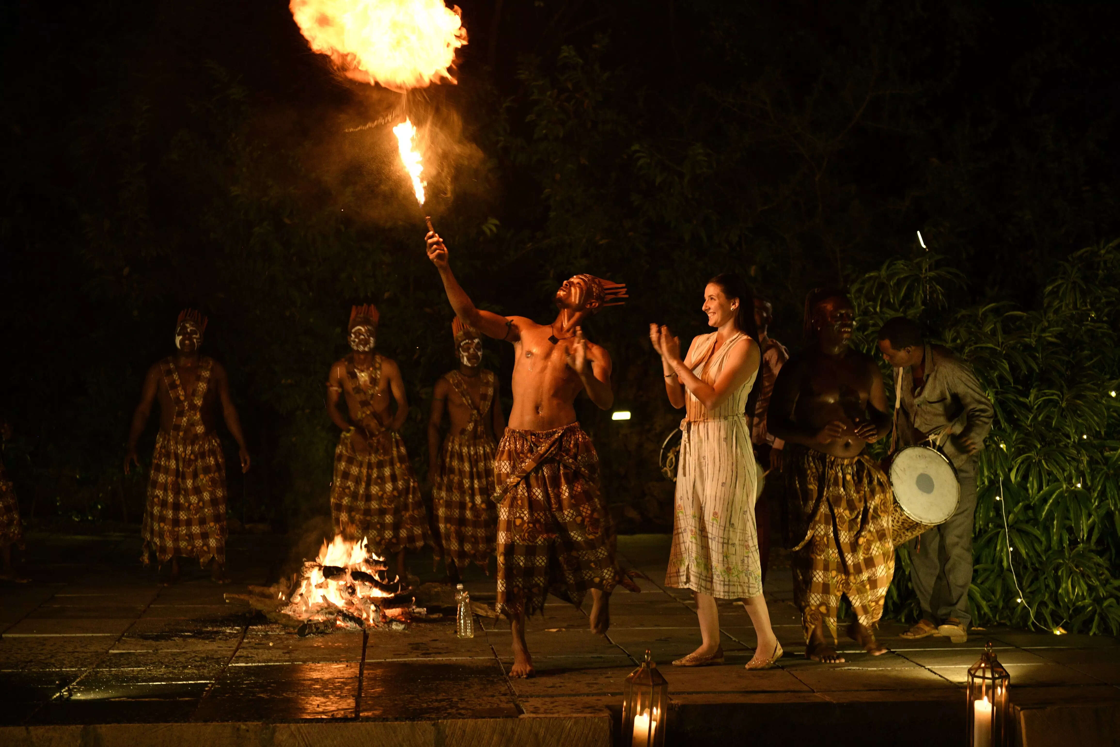 Experiential Luxury Travel