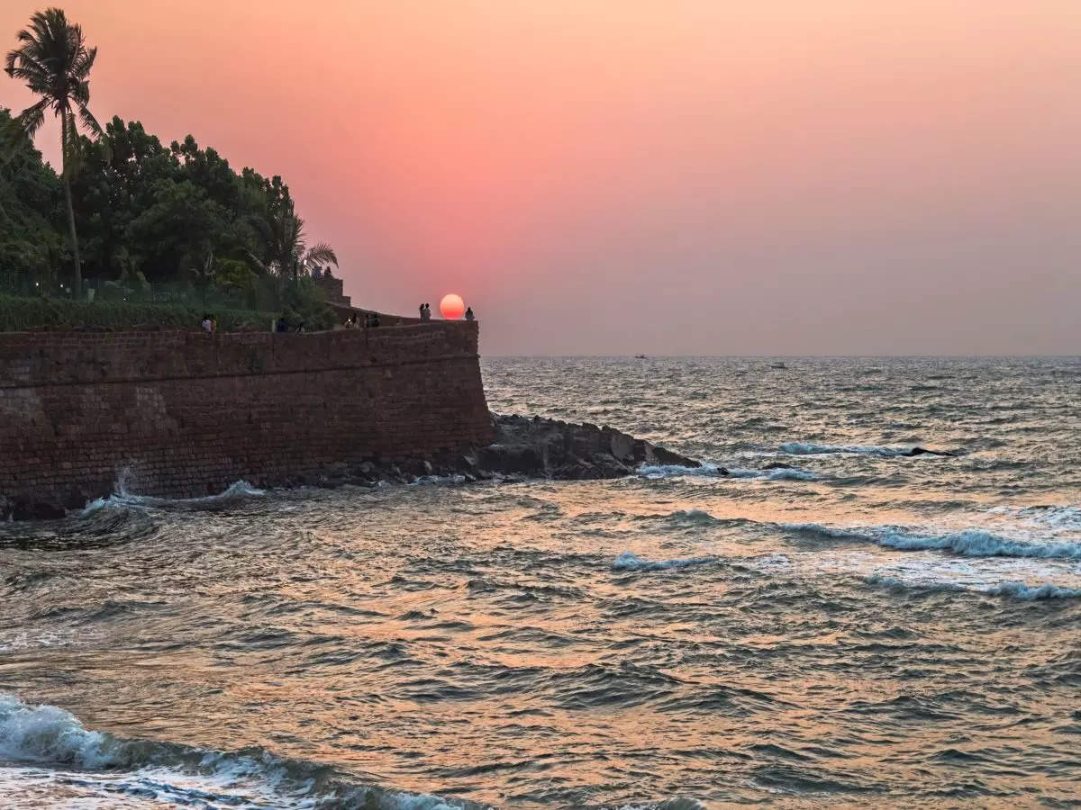 In photos: 8 must-visit places for your first Goa trip