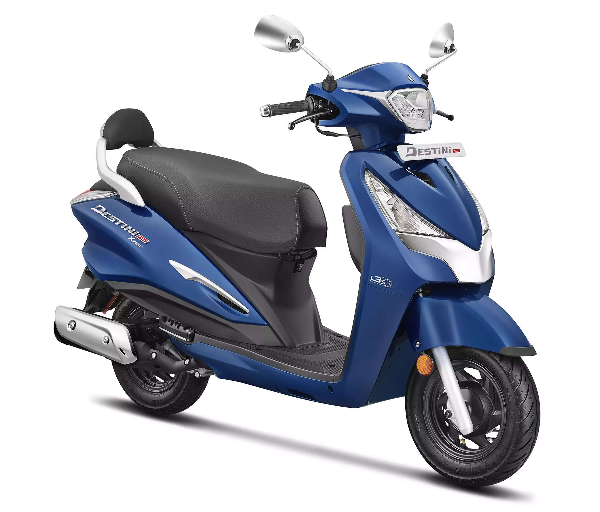 hero honda destini 125 price