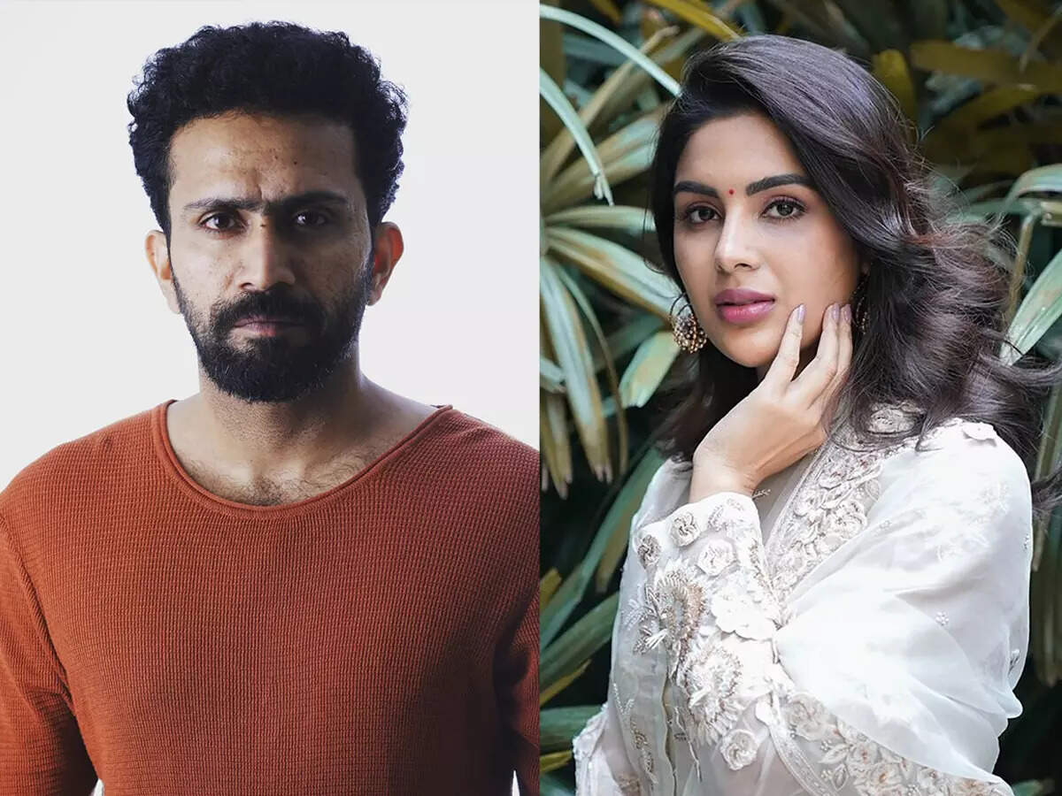 Shine Tom, Samyuktha star together in black humour-cum-thriller 'Boomerang'  | Malayalam Movie News - Times of India