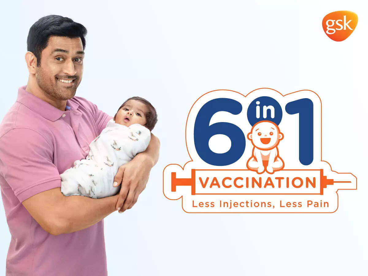 Here Is How To Safeguard Your Child Against 6 Serious Diseases Times Of India
