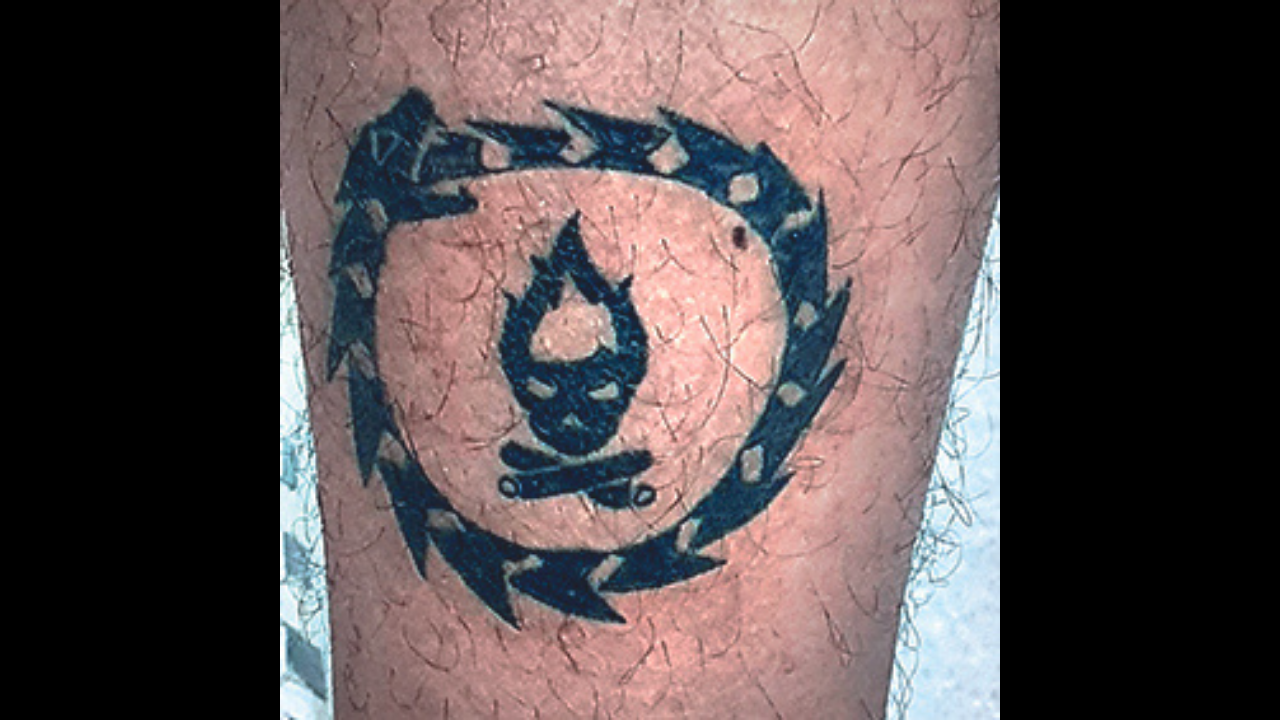 Asgars Fight Club on Twitter Star Wars Tattoo tatuaje tattoo  starwars jedi empire rebels starwarstattoo blackink inktober ink  httpstcoHPGVNklYjX  Twitter