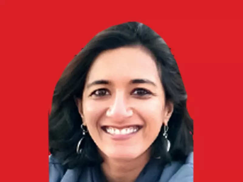 Anusha Shankar is a postdoctoral scientist at Cornell University.