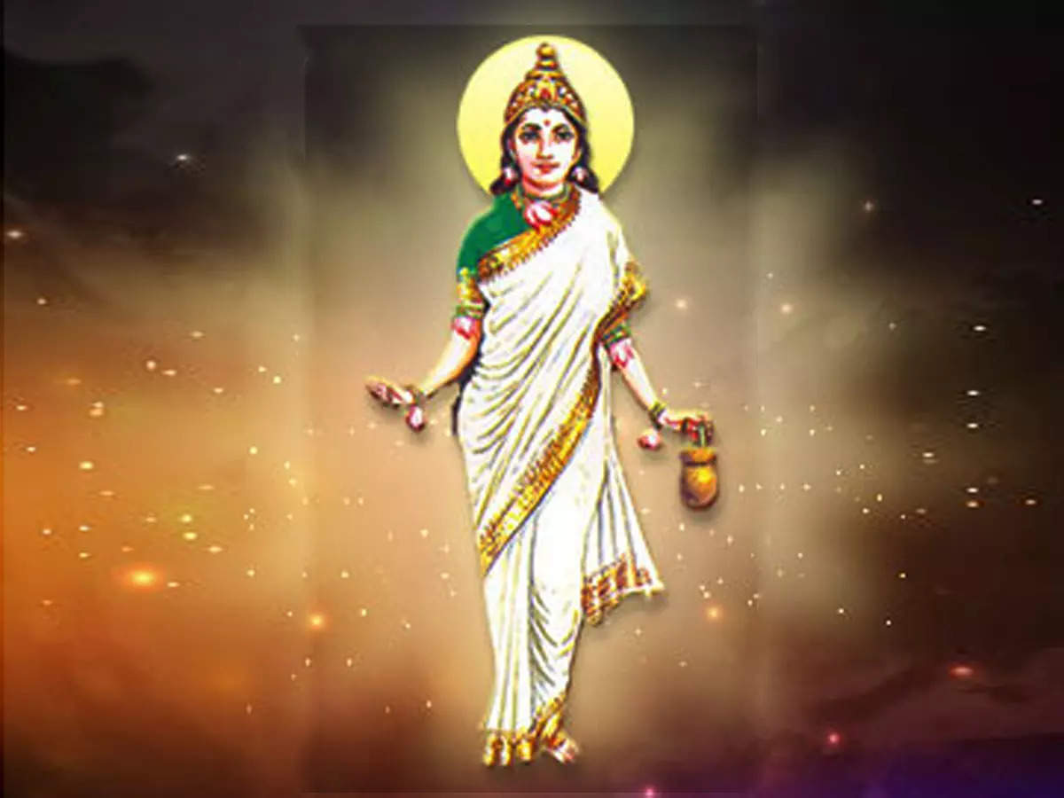 Chaitra Navratri Day 2: Maa Brahmacharini puja vidhi, significance ...