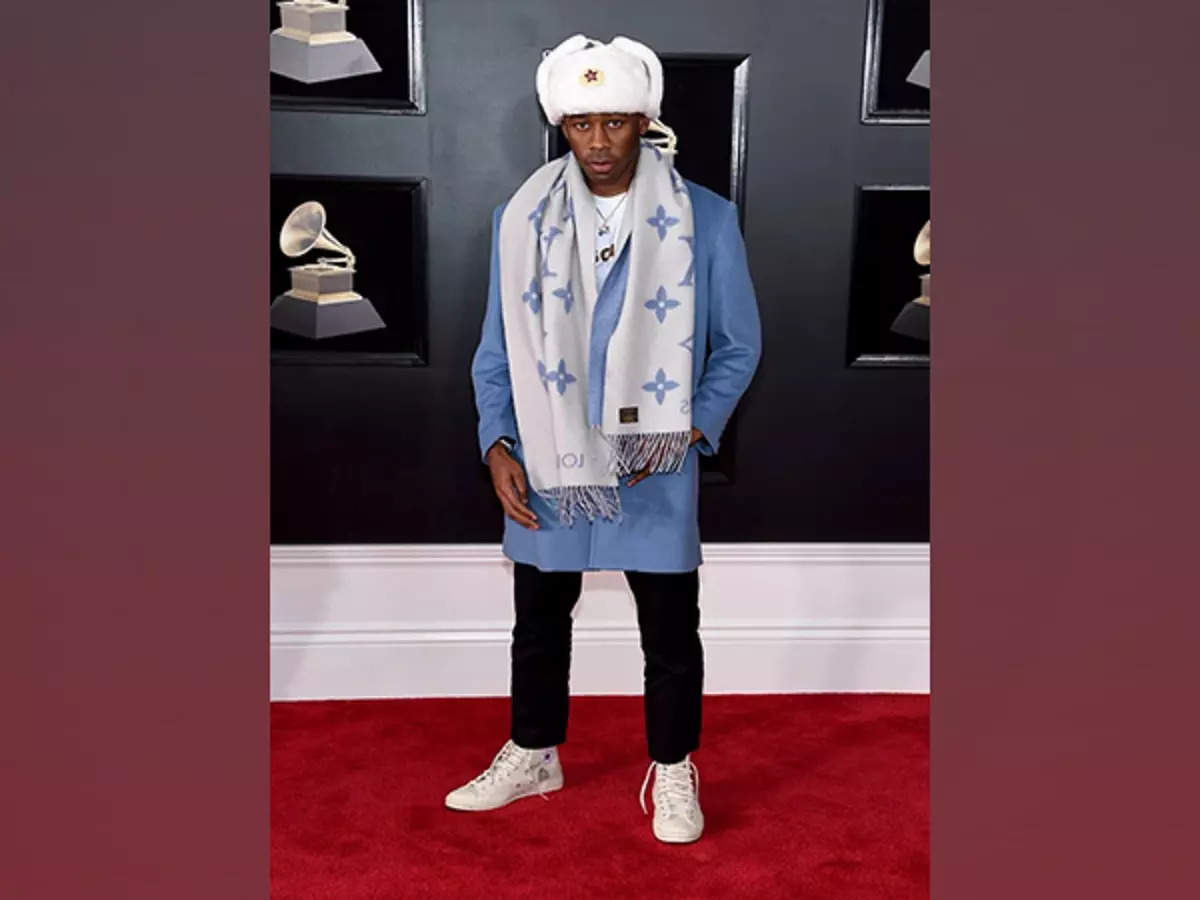 Tyler The Creator's 'Igor' Wins Best Rap Album At 2020 Grammys