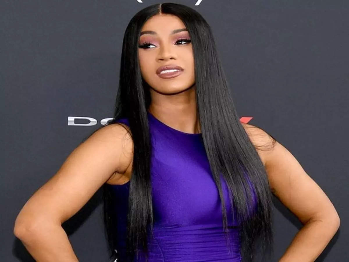 Cardi B Net Worth, Her Biography, Wiki, Lifestyle & More - celebs Article