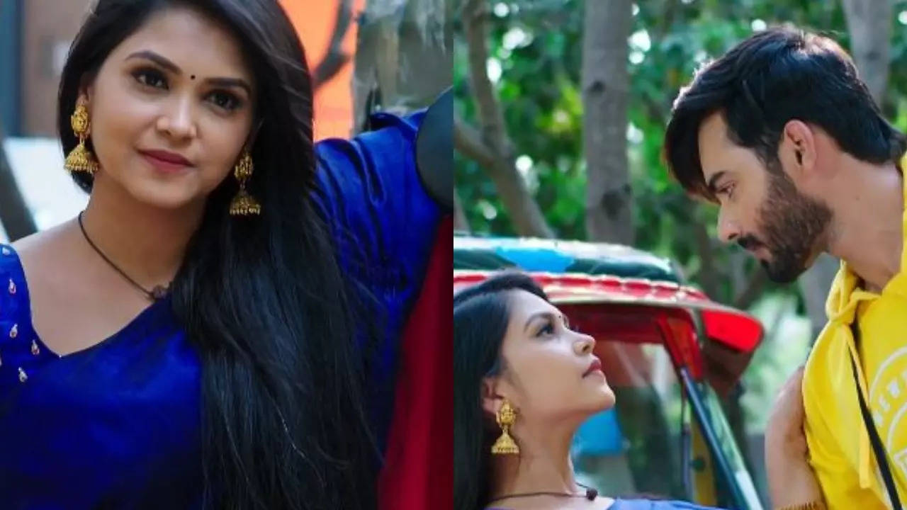 Karthika Deepam preview: What's cooking between Sourya aka Jwala ...